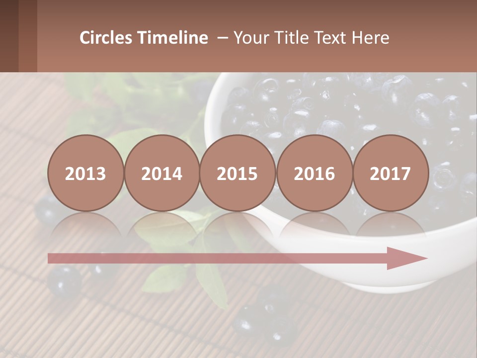 Remote Electricity Switch PowerPoint Template