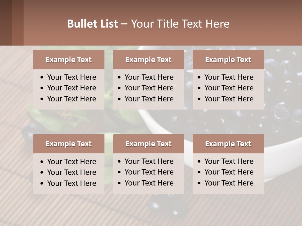 Remote Electricity Switch PowerPoint Template