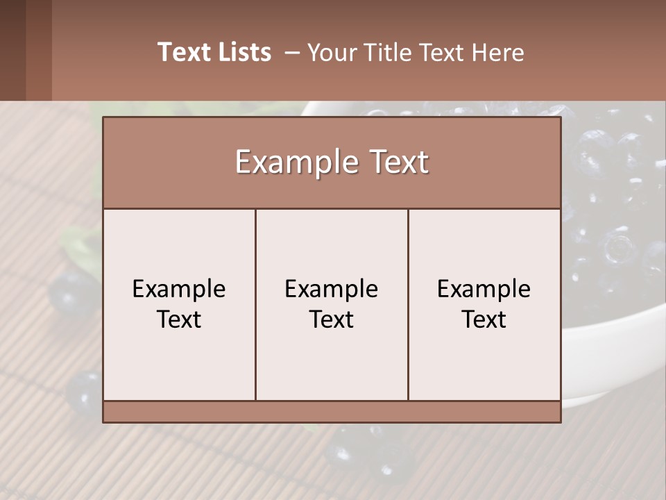 Remote Electricity Switch PowerPoint Template