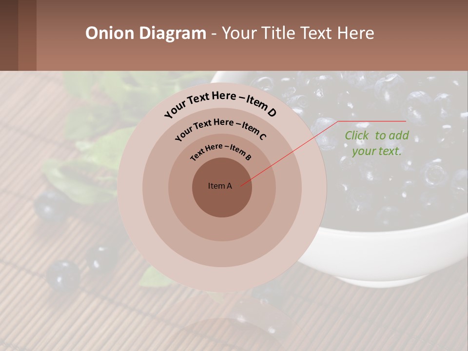 Remote Electricity Switch PowerPoint Template