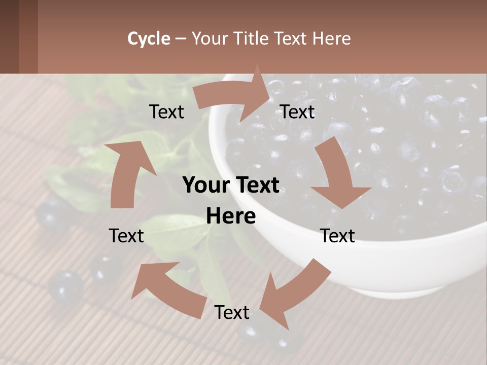 Remote Electricity Switch PowerPoint Template