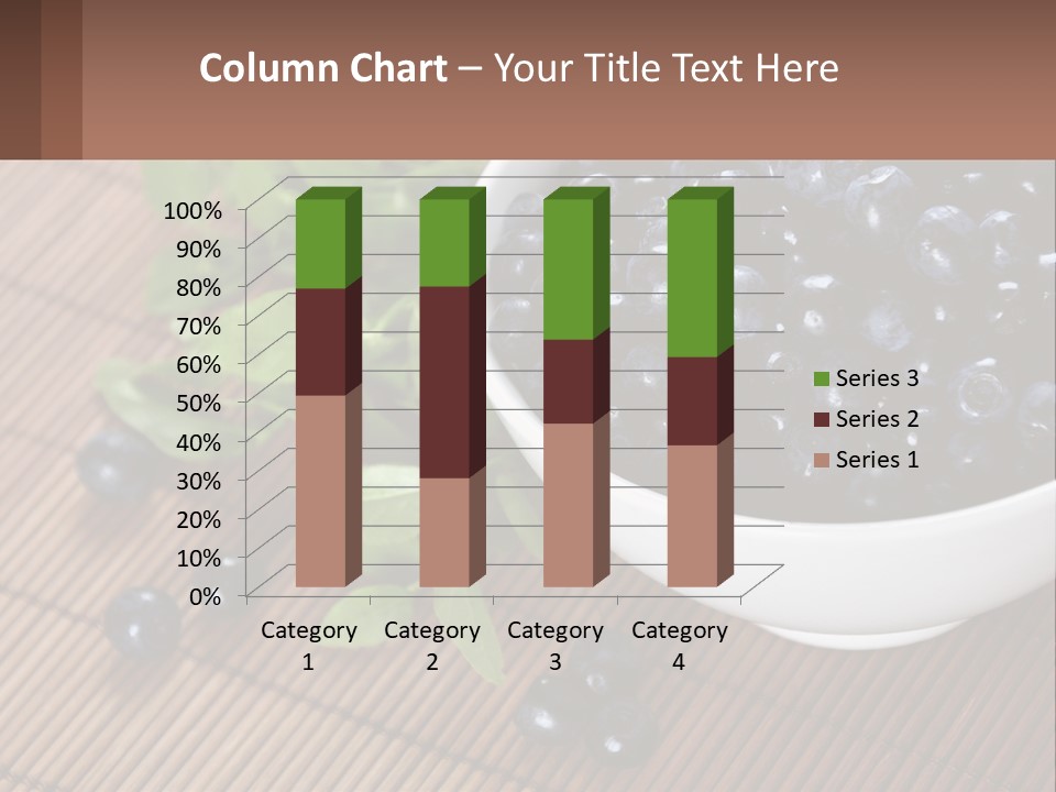 Remote Electricity Switch PowerPoint Template