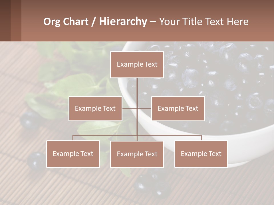 Remote Electricity Switch PowerPoint Template