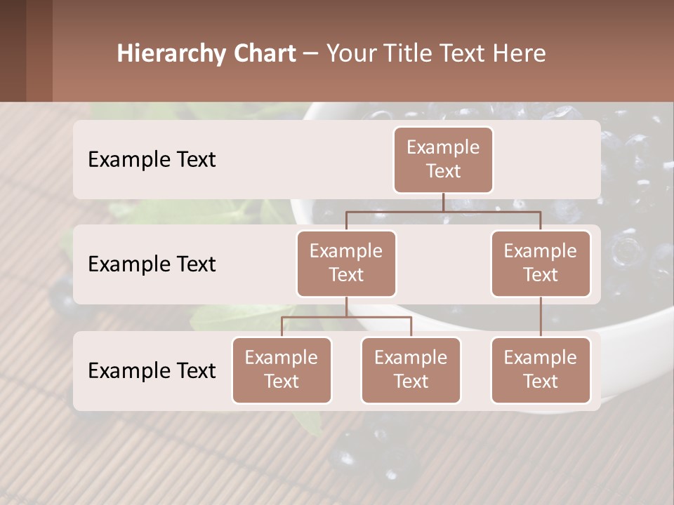 Remote Electricity Switch PowerPoint Template