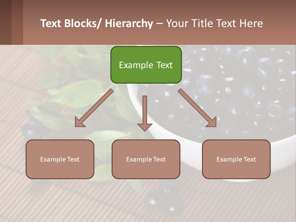 Remote Electricity Switch PowerPoint Template