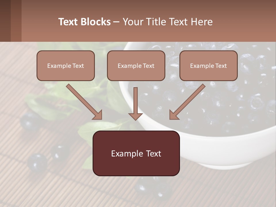 Remote Electricity Switch PowerPoint Template