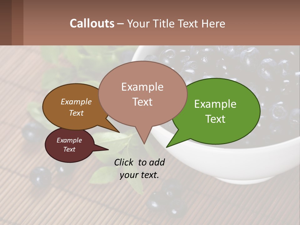 Remote Electricity Switch PowerPoint Template