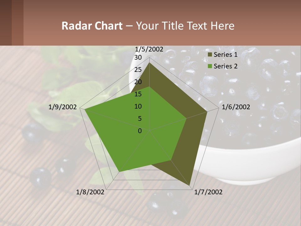 Remote Electricity Switch PowerPoint Template
