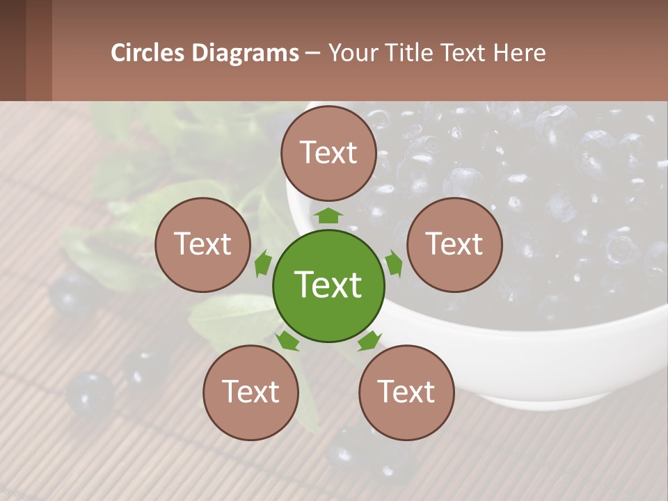 Remote Electricity Switch PowerPoint Template