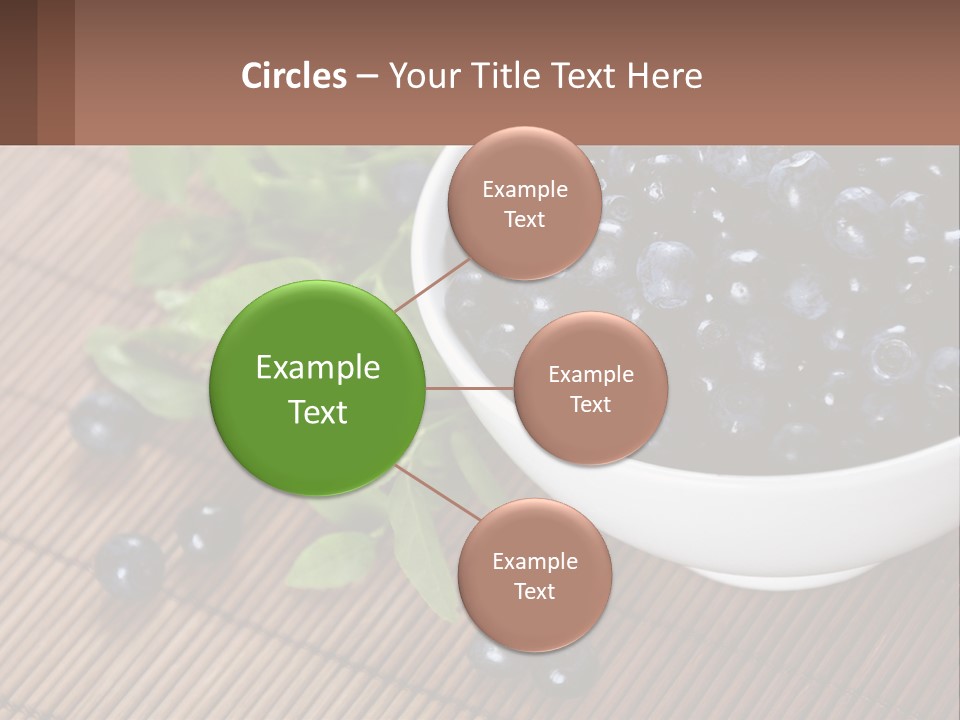 Remote Electricity Switch PowerPoint Template