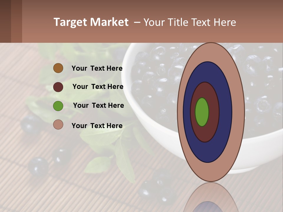 Remote Electricity Switch PowerPoint Template