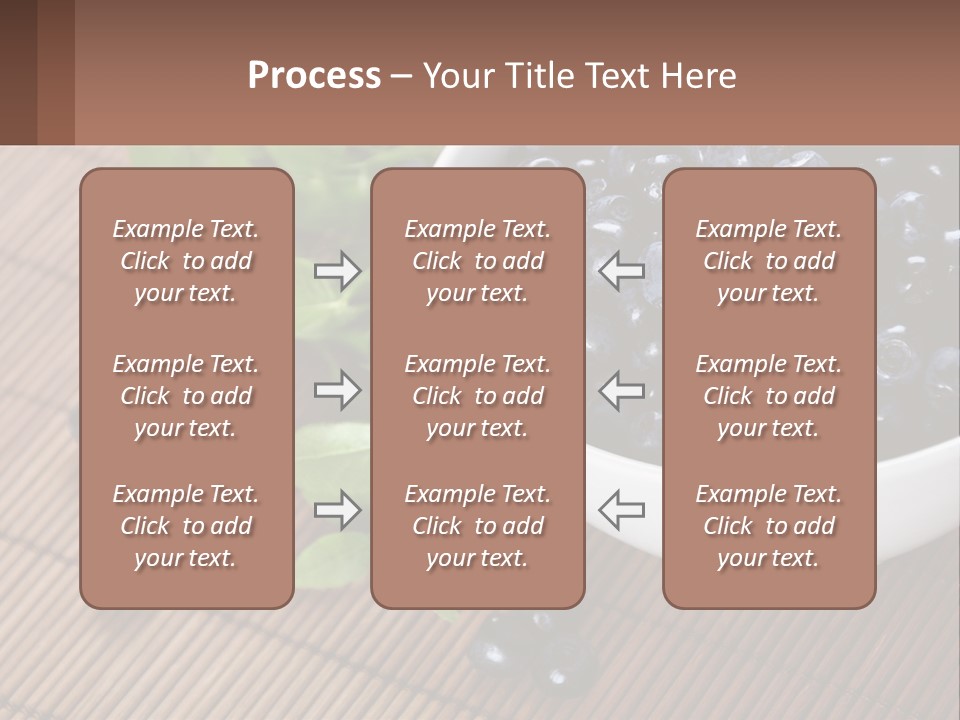 Remote Electricity Switch PowerPoint Template