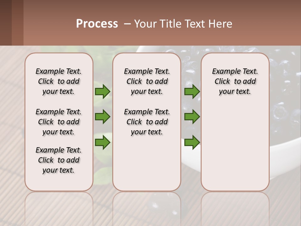 Remote Electricity Switch PowerPoint Template