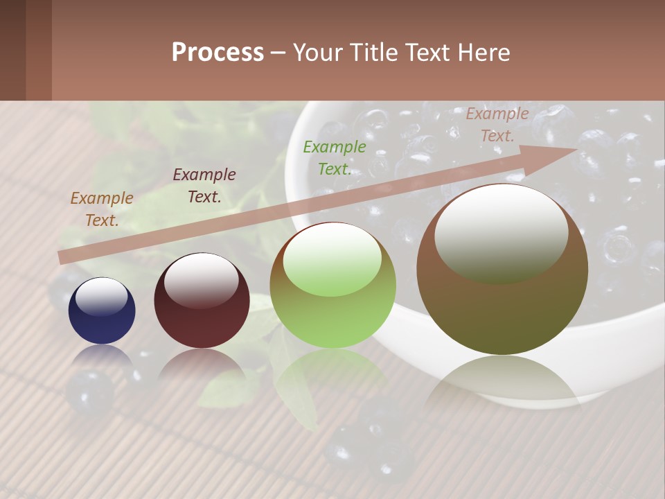 Remote Electricity Switch PowerPoint Template