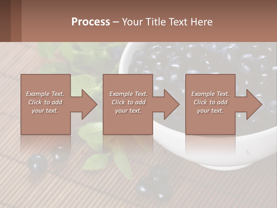 Remote Electricity Switch PowerPoint Template