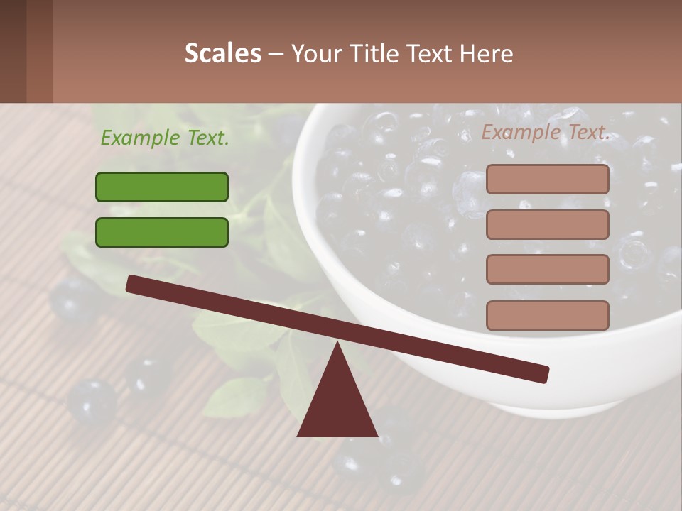 Remote Electricity Switch PowerPoint Template