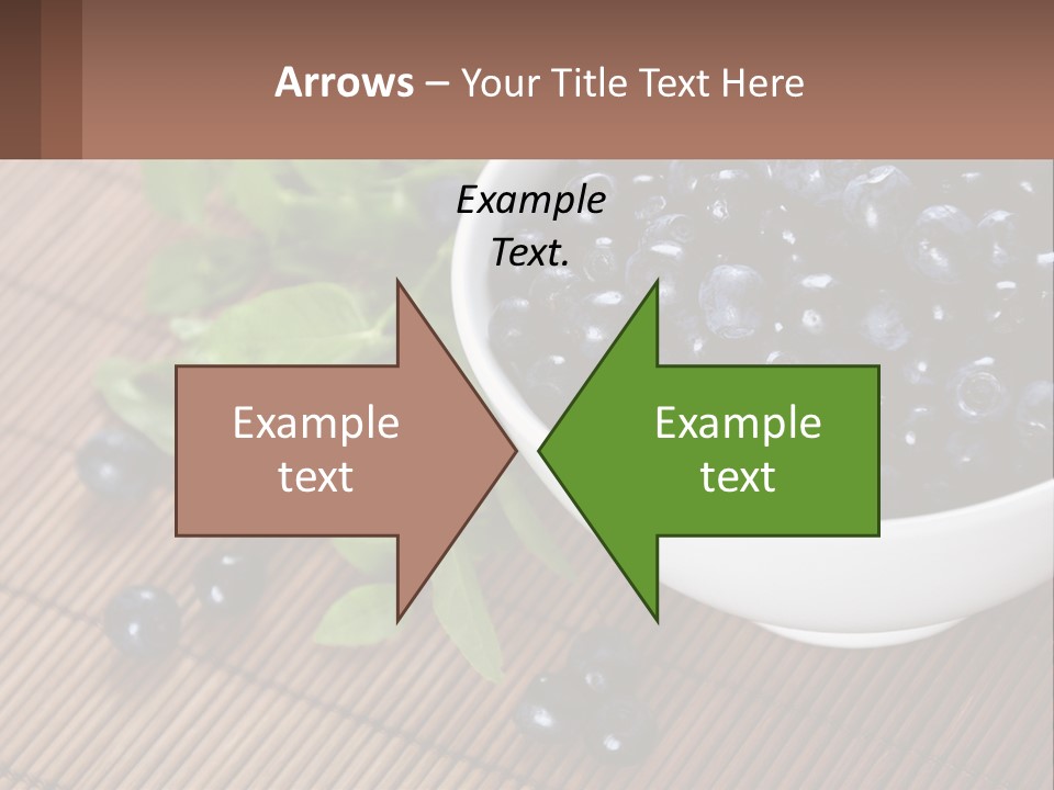 Remote Electricity Switch PowerPoint Template