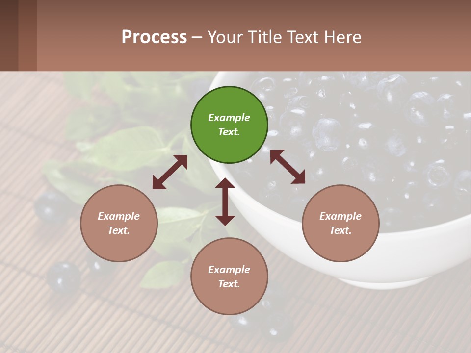 Remote Electricity Switch PowerPoint Template