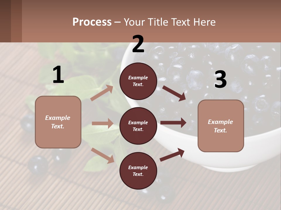 Remote Electricity Switch PowerPoint Template