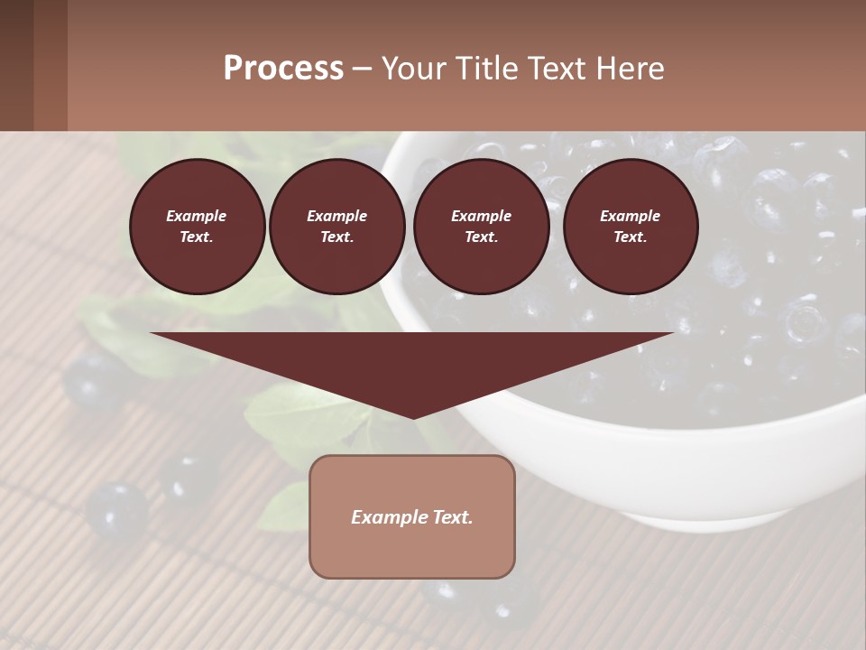 Remote Electricity Switch PowerPoint Template