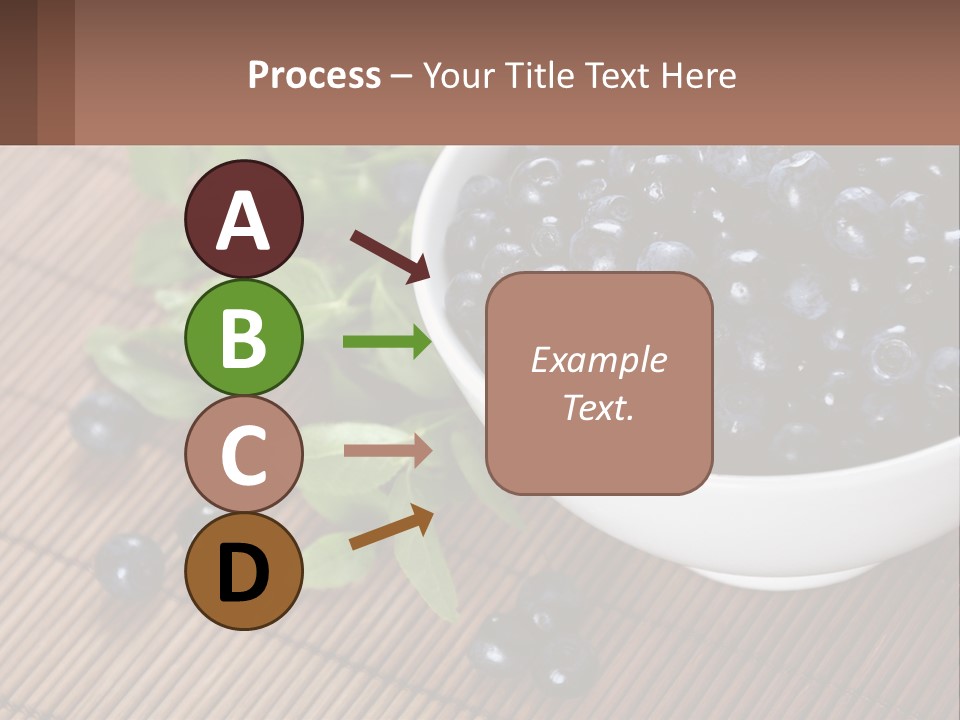 Remote Electricity Switch PowerPoint Template