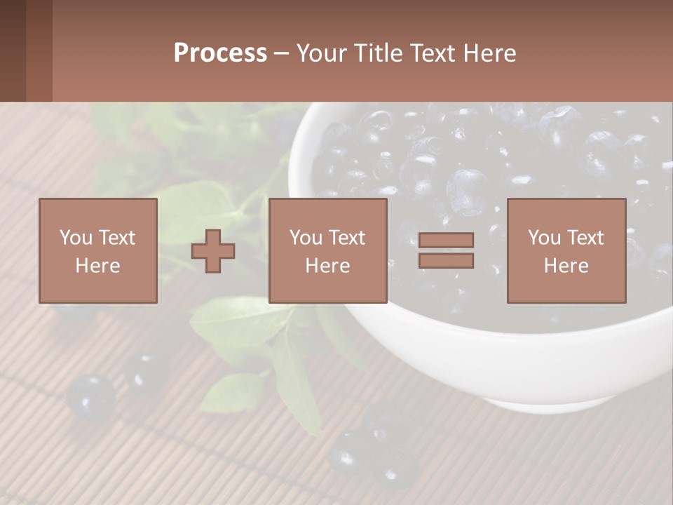 Remote Electricity Switch PowerPoint Template