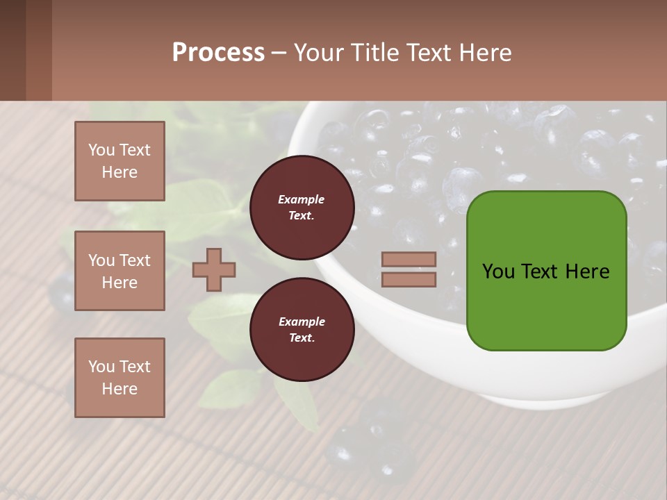 Remote Electricity Switch PowerPoint Template
