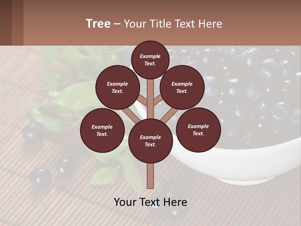 Remote Electricity Switch PowerPoint Template