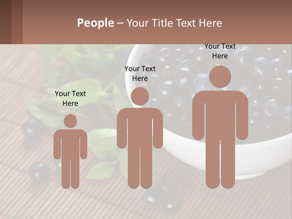 Remote Electricity Switch PowerPoint Template