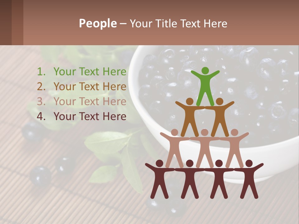 Remote Electricity Switch PowerPoint Template