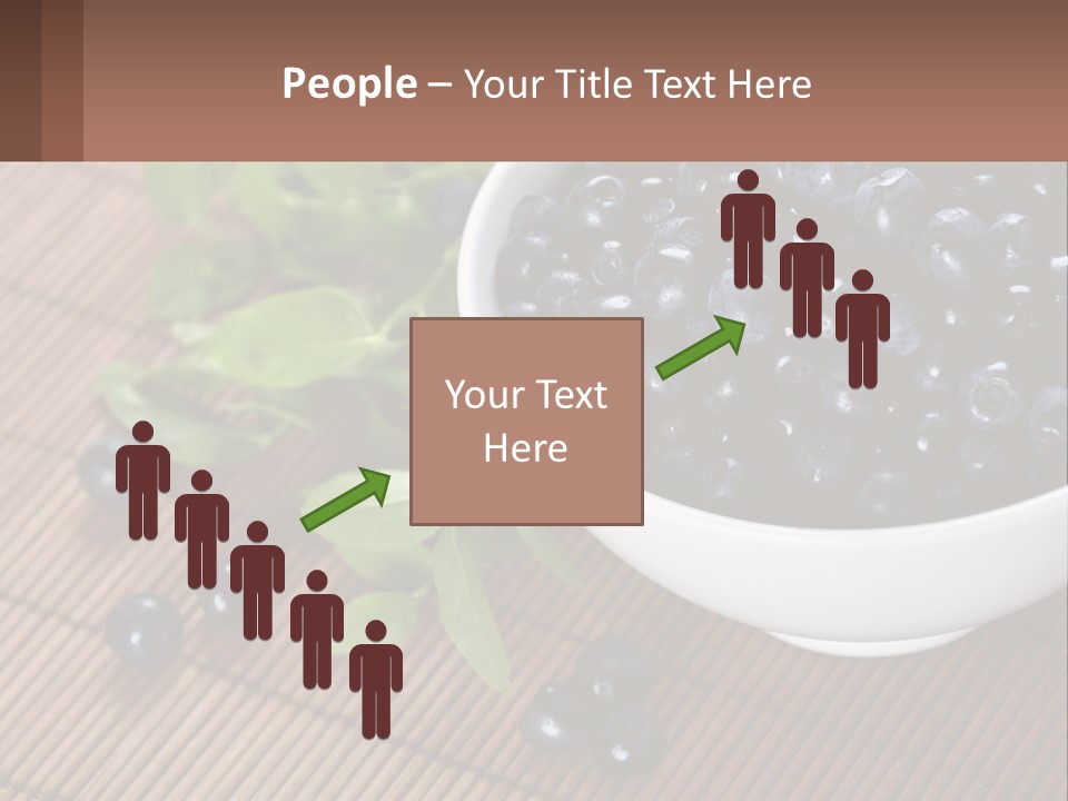 Remote Electricity Switch PowerPoint Template