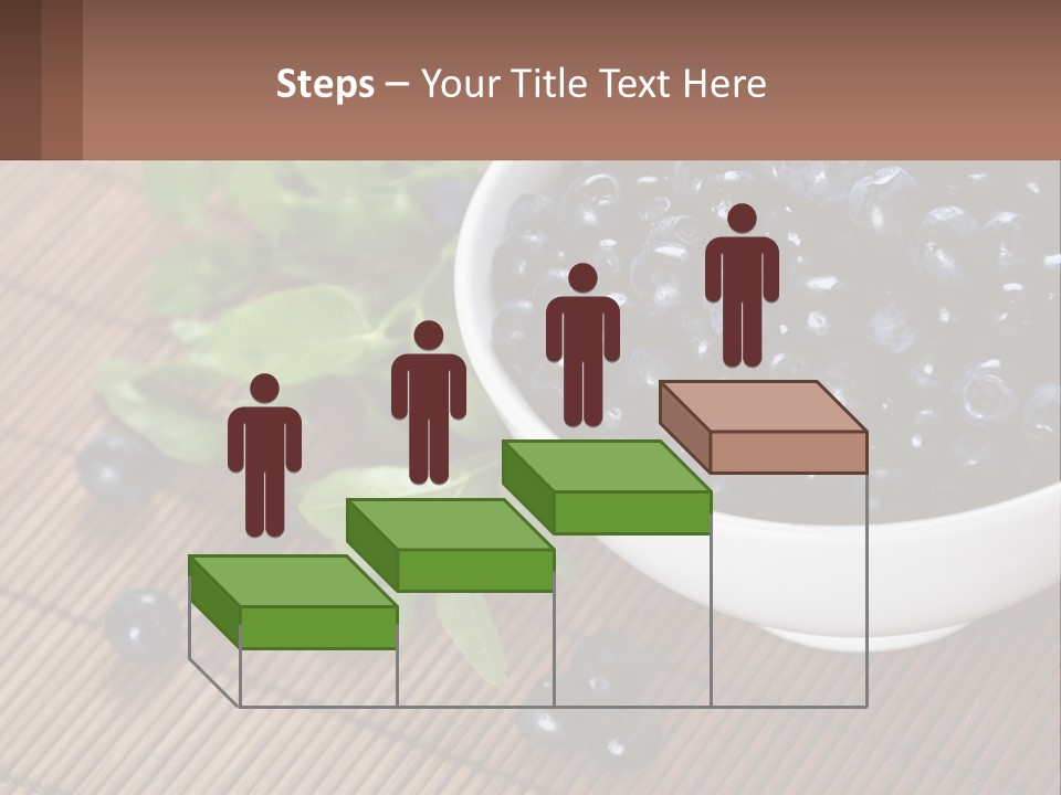 Remote Electricity Switch PowerPoint Template