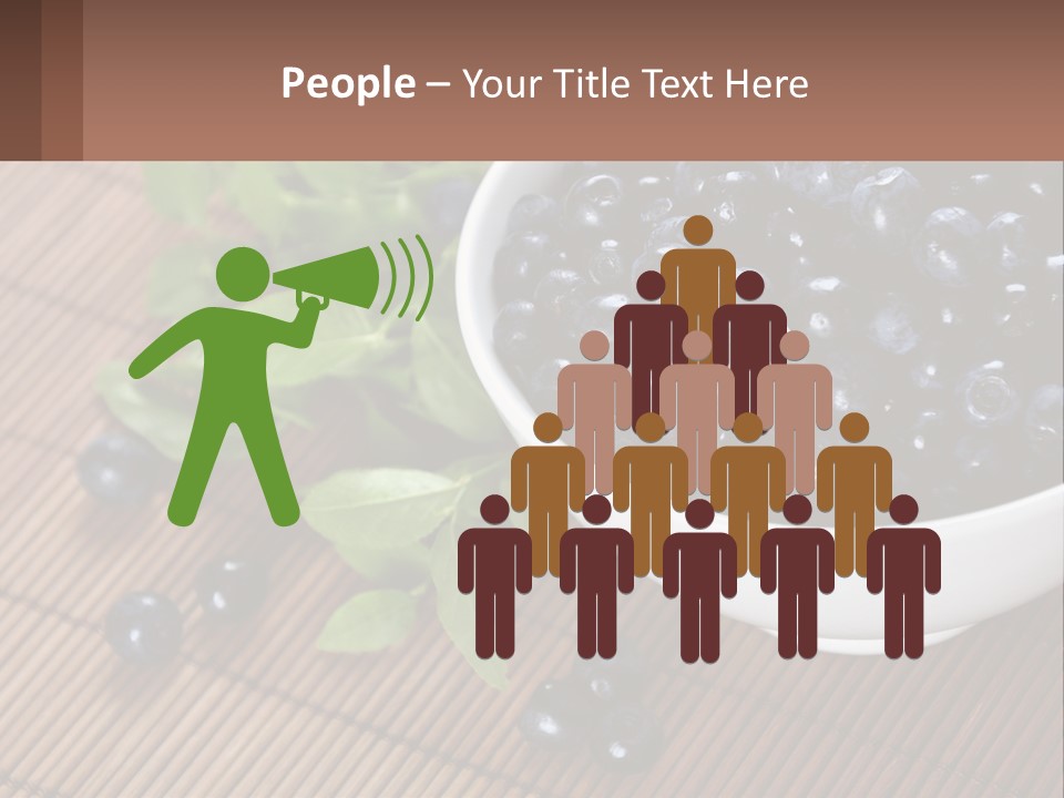 Remote Electricity Switch PowerPoint Template