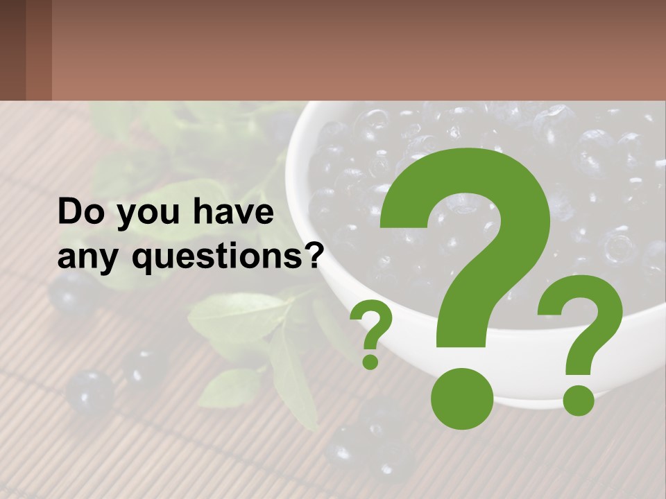 Remote Electricity Switch PowerPoint Template