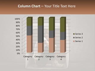 Equipment Climate Part PowerPoint Template