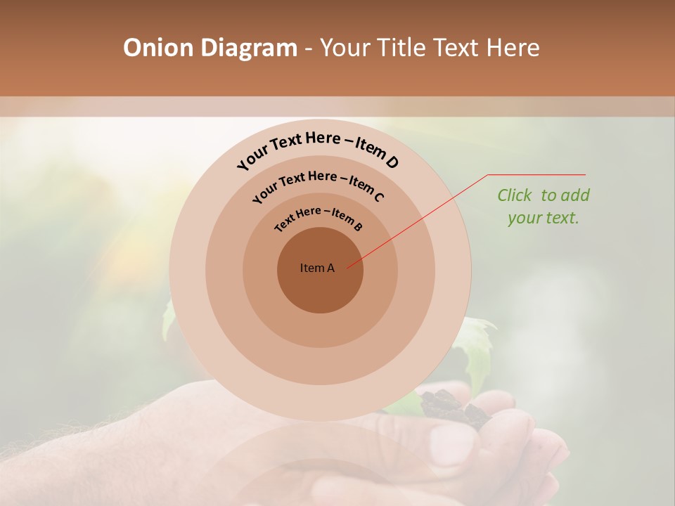 Supply Part Electricity PowerPoint Template
