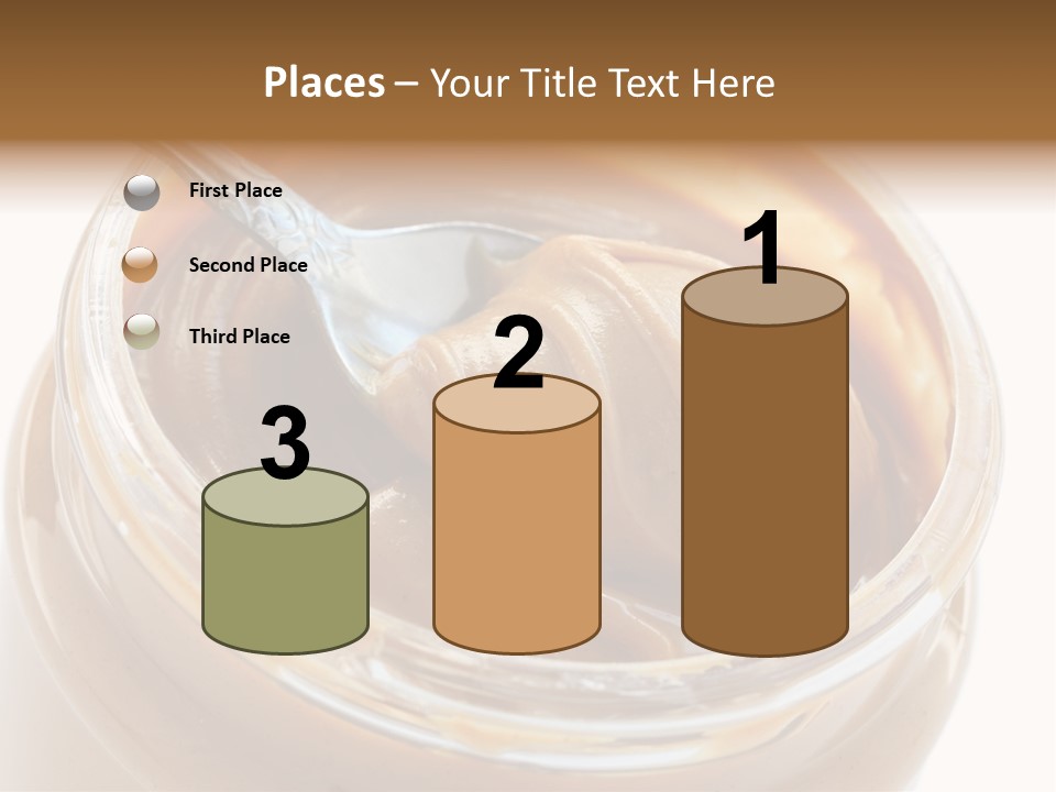 Cooling Electricity Industry PowerPoint Template