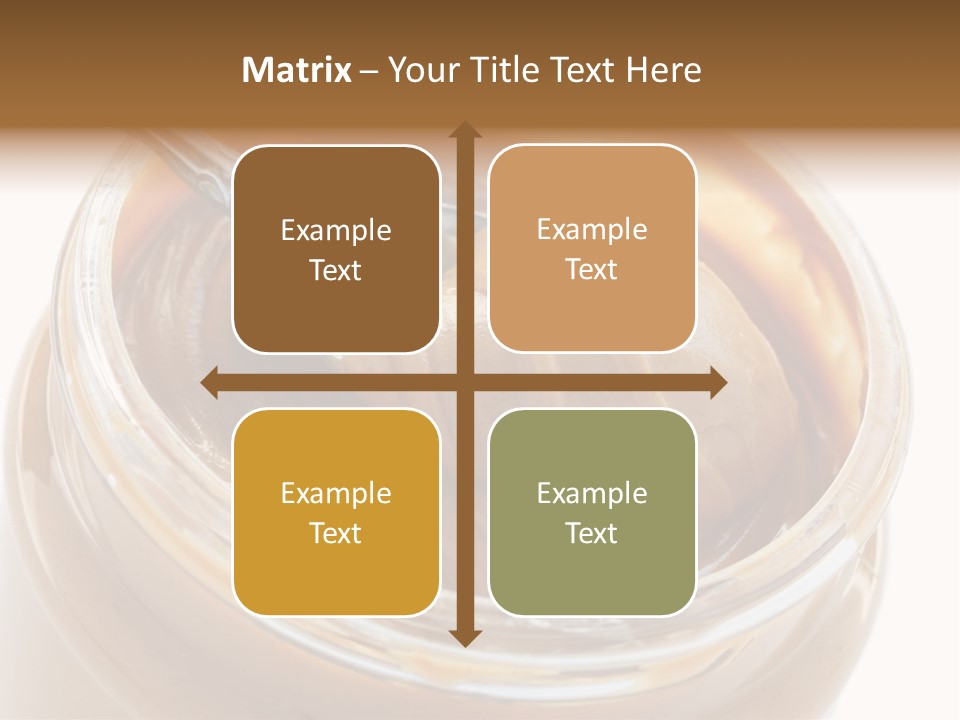Cooling Electricity Industry PowerPoint Template