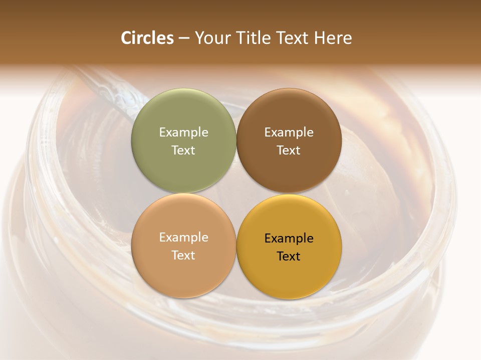 Cooling Electricity Industry PowerPoint Template