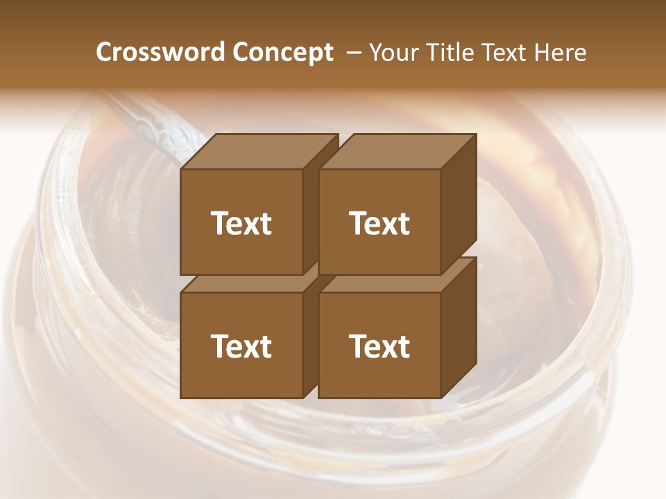 Cooling Electricity Industry PowerPoint Template