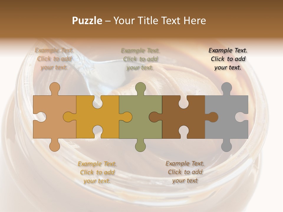 Cooling Electricity Industry PowerPoint Template