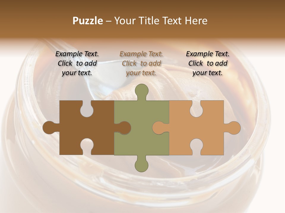 Cooling Electricity Industry PowerPoint Template