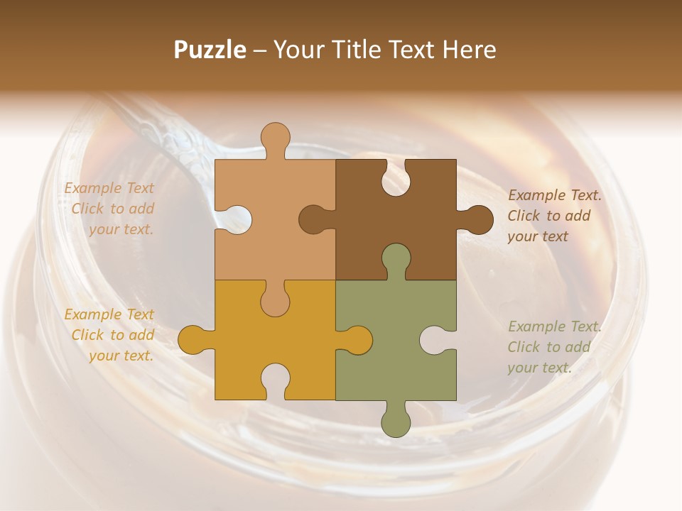 Cooling Electricity Industry PowerPoint Template