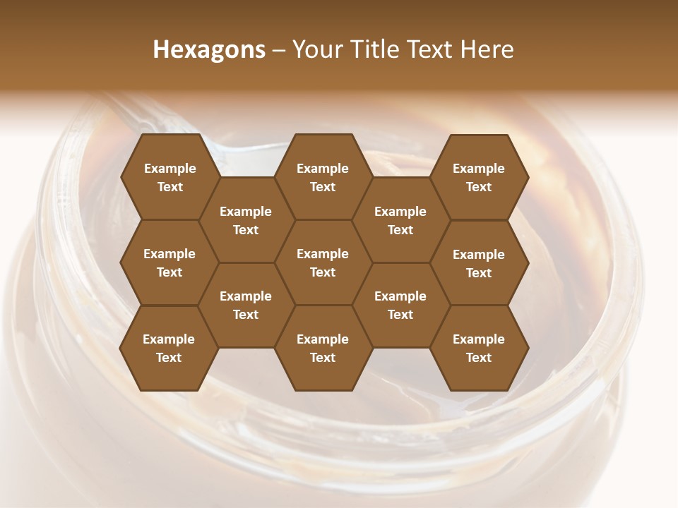 Cooling Electricity Industry PowerPoint Template
