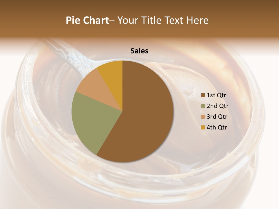 Cooling Electricity Industry PowerPoint Template