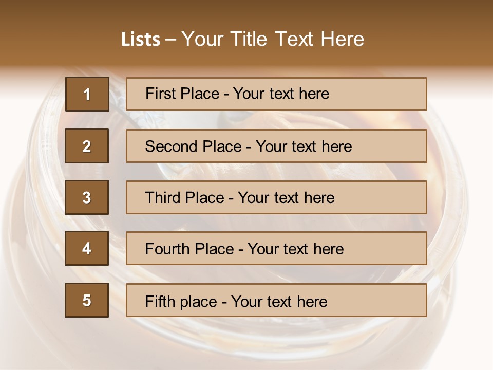 Cooling Electricity Industry PowerPoint Template