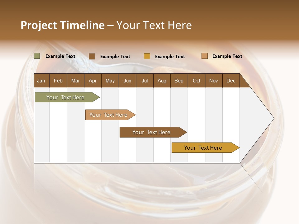 Cooling Electricity Industry PowerPoint Template