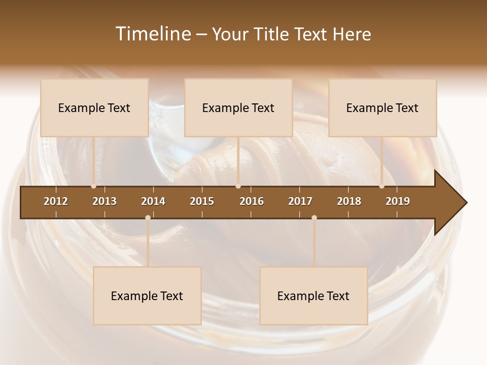 Cooling Electricity Industry PowerPoint Template