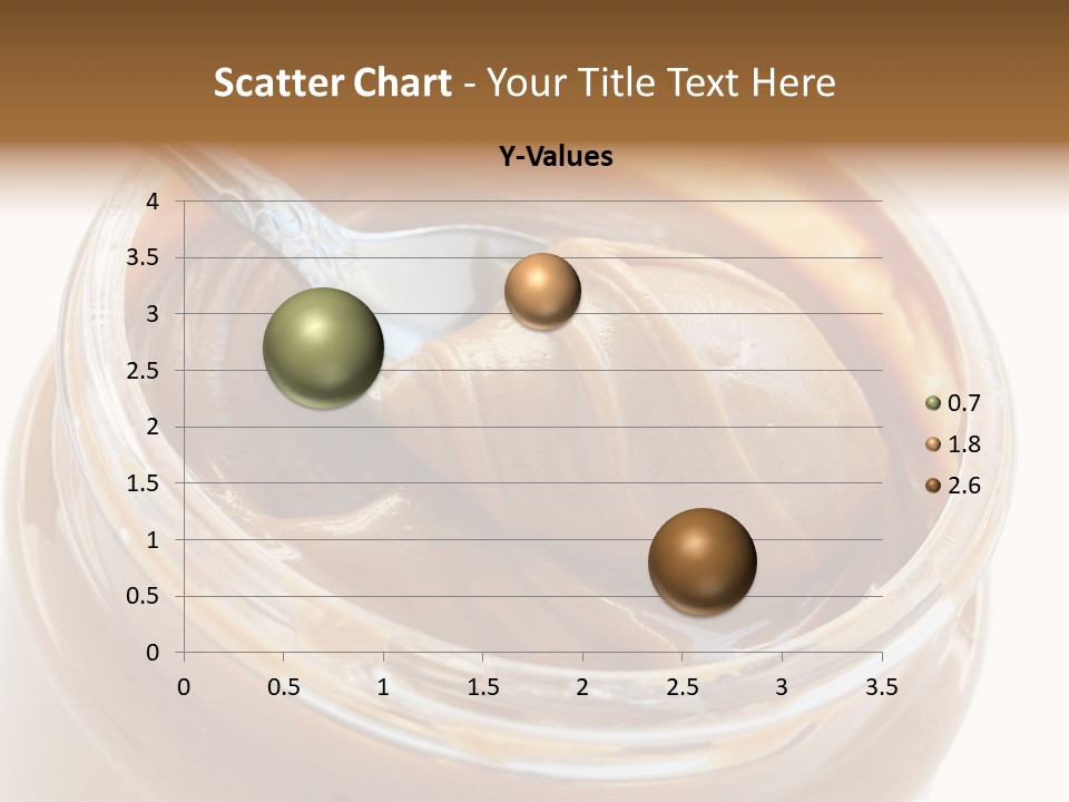 Cooling Electricity Industry PowerPoint Template
