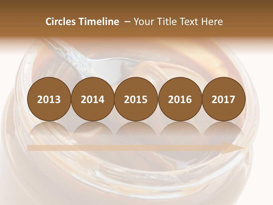 Cooling Electricity Industry PowerPoint Template